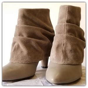 Mokita Nicola Boots